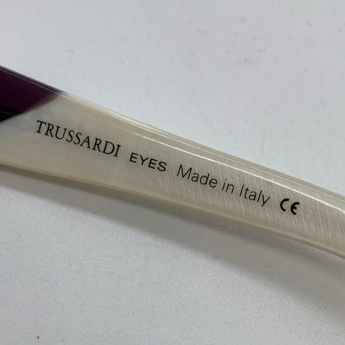 【高雄大遠百店】TRUSSARDI/太陽眼鏡//TE20971_5