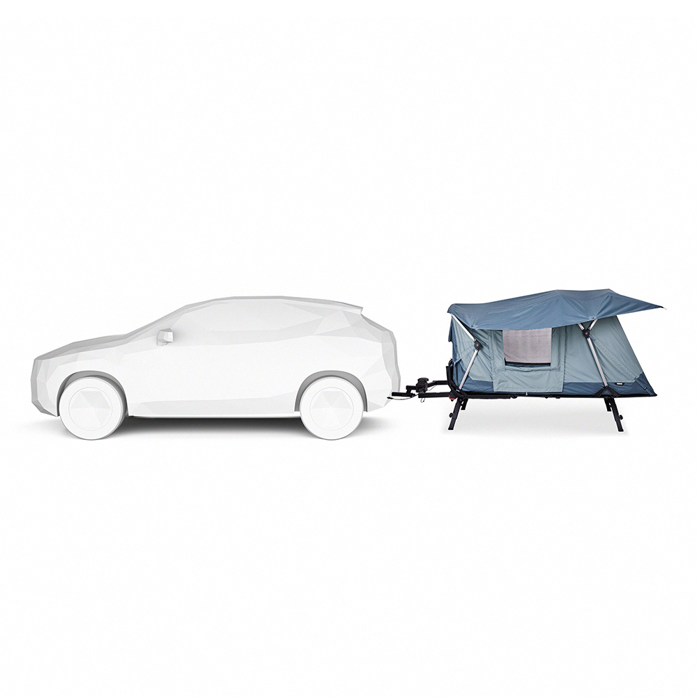 901520 Thule Outset 拖桿式汽車帳篷(3人)_4