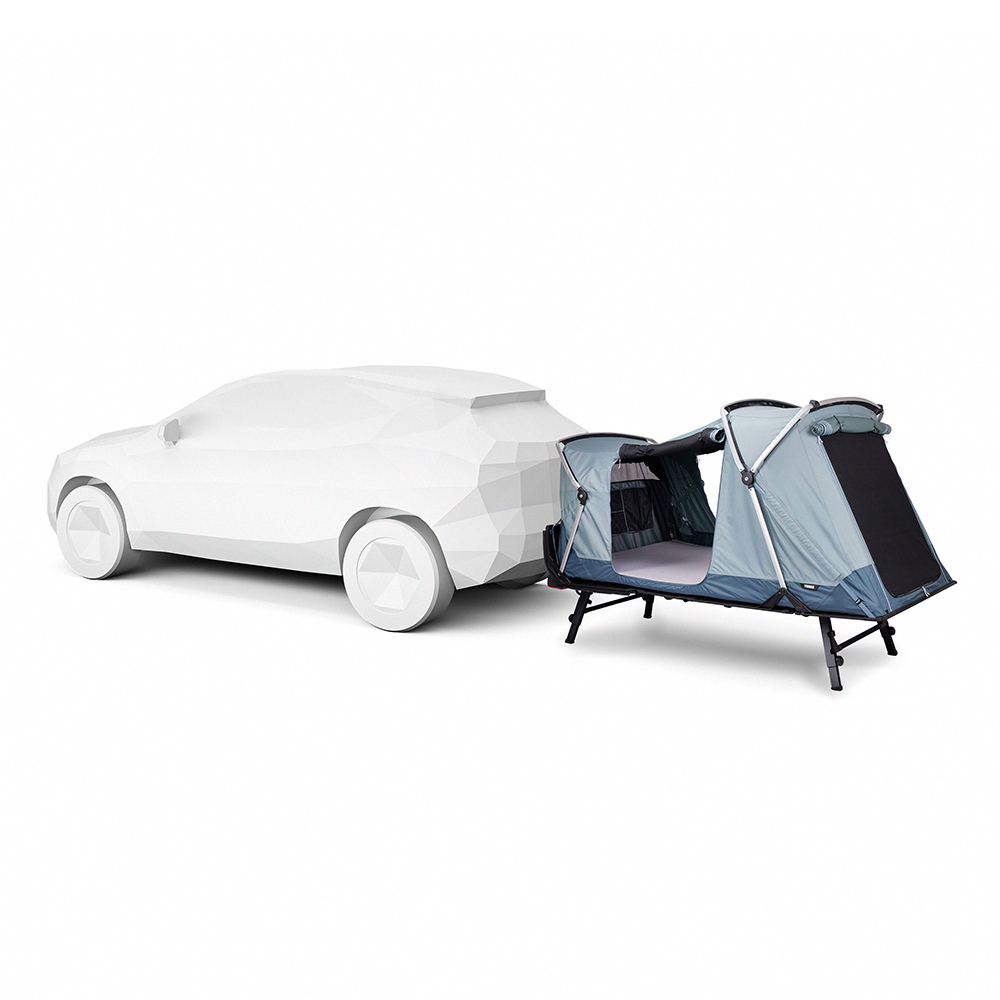 901520 Thule Outset 拖桿式汽車帳篷(3人)_6