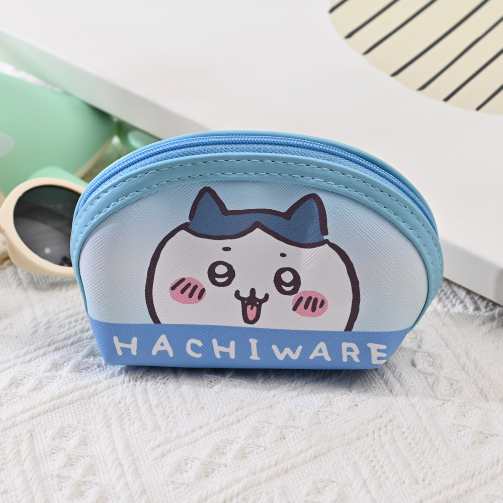 吉伊卡哇貝殼零錢包-多款任選| 熱銷推薦| POYA寶雅線上買