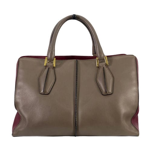 【台中一中店】TOD’S/手提包//_0