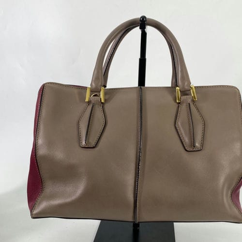 【台中一中店】TOD’S/手提包//_2
