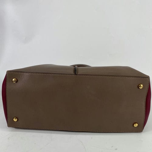 【台中一中店】TOD’S/手提包//_3