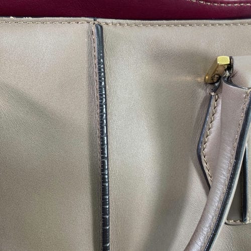 【台中一中店】TOD’S/手提包//_7