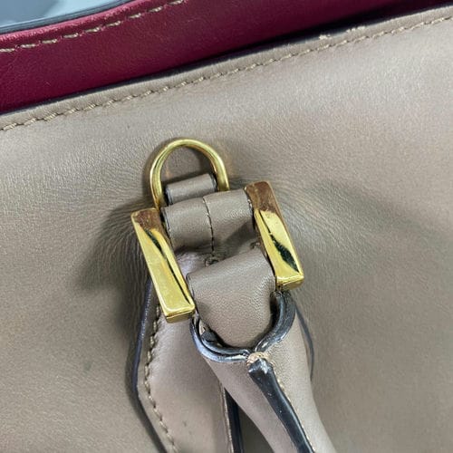 【台中一中店】TOD’S/手提包//_8