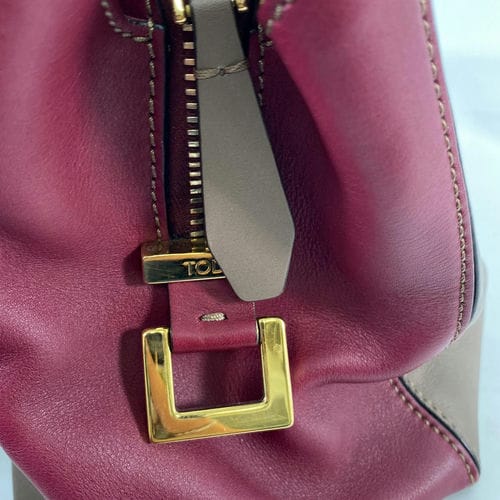 【台中一中店】TOD’S/手提包//_9