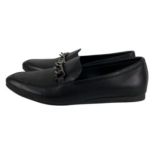 【新光三越台南中山店】ALL BLACK/樂福鞋/41/18-7646-91-41_0