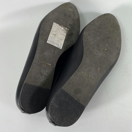 【新光三越台南中山店】ALL BLACK/樂福鞋/41/18-7646-91-41_3