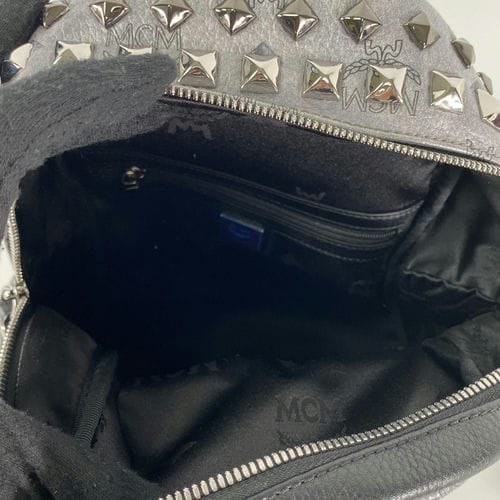 【台中新時代店】MCM/後背包//MMK4AVE73 SV001_5