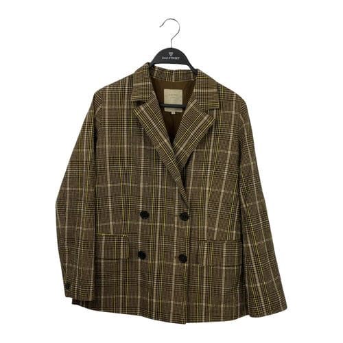 【汐止遠雄店】B:MING LIFE STORE by BEAMS/西裝外套/S/93-16-0052-690_0