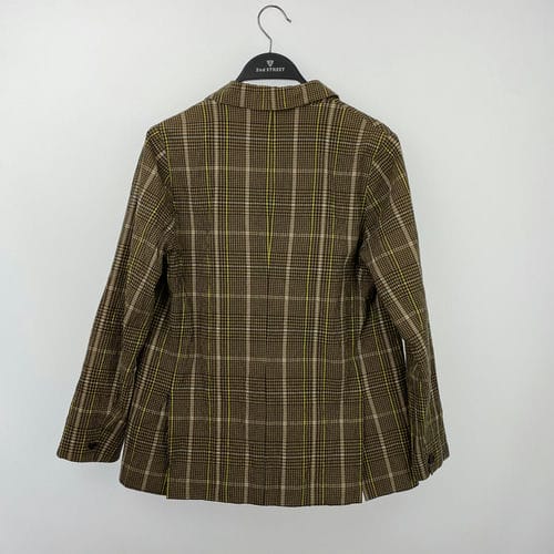 【汐止遠雄店】B:MING LIFE STORE by BEAMS/西裝外套/S/93-16-0052-690_1