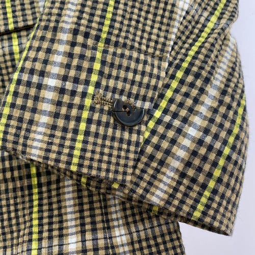 【汐止遠雄店】B:MING LIFE STORE by BEAMS/西裝外套/S/93-16-0052-690_5