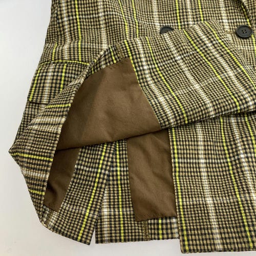 【汐止遠雄店】B:MING LIFE STORE by BEAMS/西裝外套/S/93-16-0052-690_6