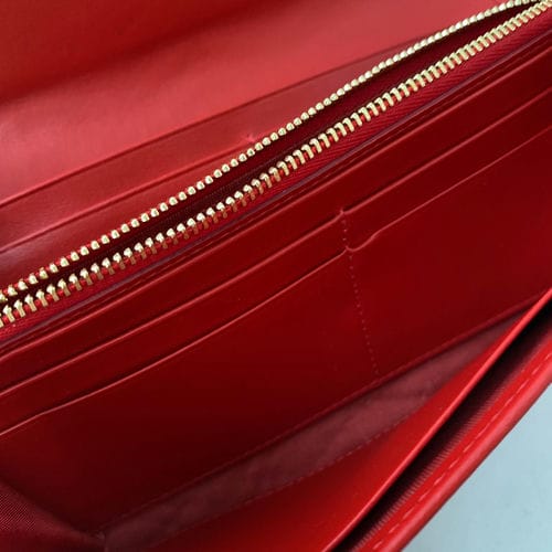【微風南山店】Salvatore Ferragamo/長夾錢包//IR-22C919_6
