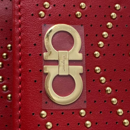 【微風南山店】Salvatore Ferragamo/長夾錢包//IR-22C919_9