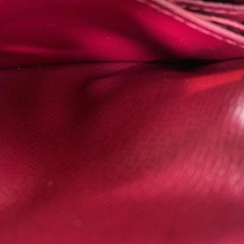 【桃園家樂福經國店】LOUIS VUITTON/零錢包//M41939_5
