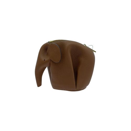 【台北西門漢中店】LOEWE/零錢包//_0