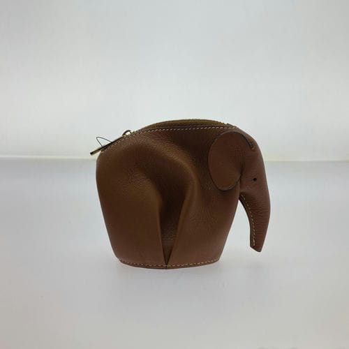 【台北西門漢中店】LOEWE/零錢包//_1