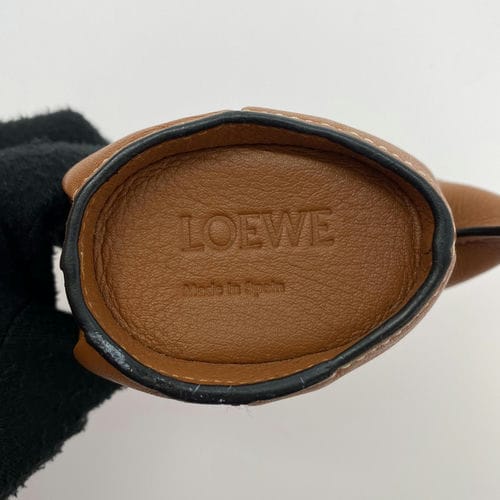 【台北西門漢中店】LOEWE/零錢包//_2