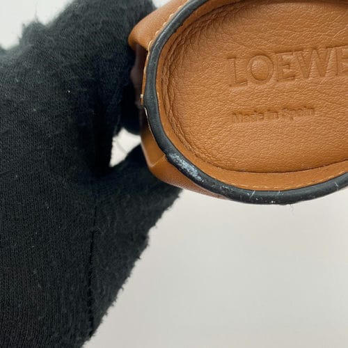 【台北西門漢中店】LOEWE/零錢包//_4