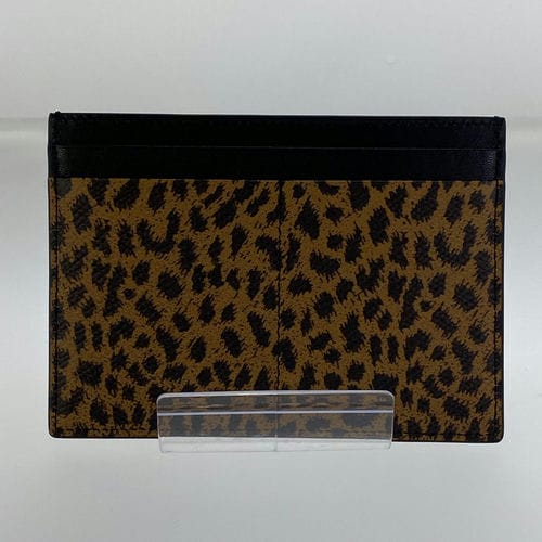 【環球新北中和店】CELINE/名片包//F-BB-1169_1