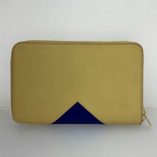 【高雄大遠百店】CELINE/對折錢包//S-MG-0114_1