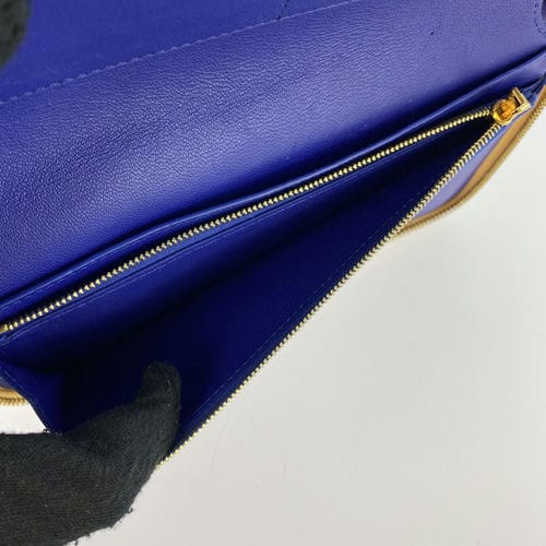【高雄大遠百店】CELINE/對折錢包//S-MG-0114_4