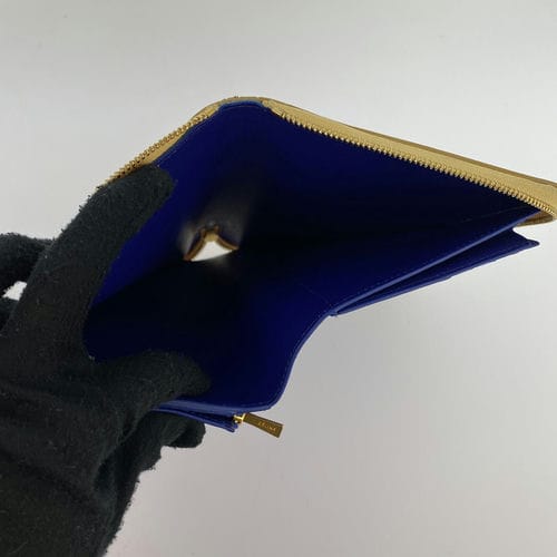 【高雄大遠百店】CELINE/對折錢包//S-MG-0114_5