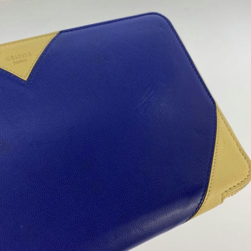 【高雄大遠百店】CELINE/對折錢包//S-MG-0114_6