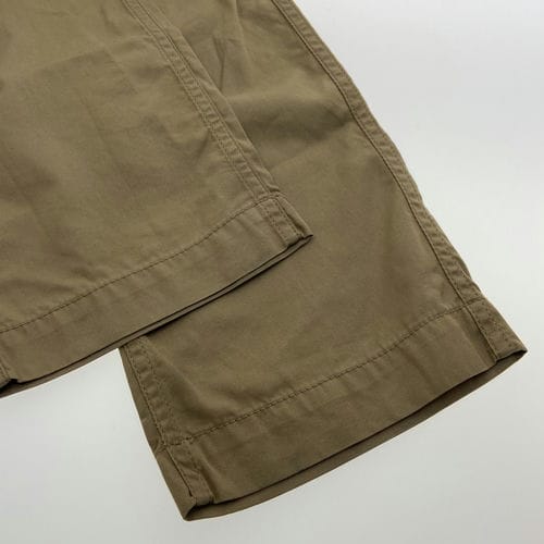 【環球桃園A8店】COMME des GARCONS HOMME/直筒褲//HK-P038_6