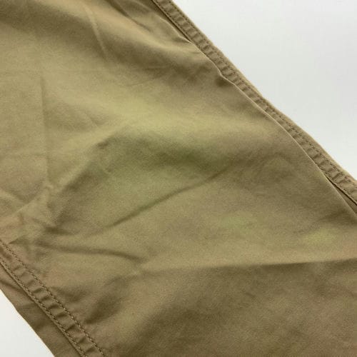 【環球桃園A8店】COMME des GARCONS HOMME/直筒褲//HK-P038_7