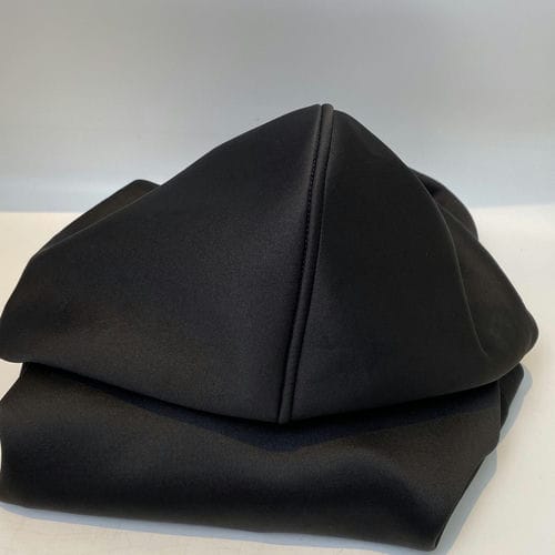【誠品生活板橋店】maje/連帽上衣/3/E17TEXAS BLACK_9