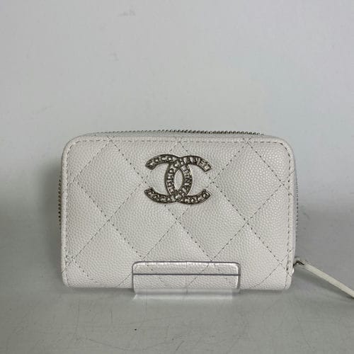 【高雄夢時代店】CHANEL/錢包其他種類//AP3830_0