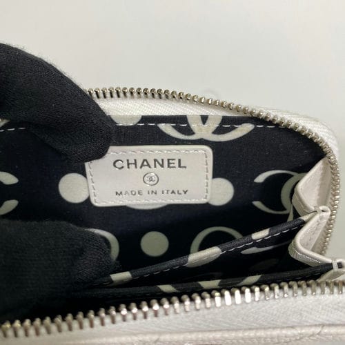 【高雄夢時代店】CHANEL/錢包其他種類//AP3830_2