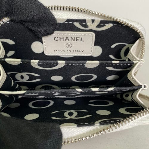【高雄夢時代店】CHANEL/錢包其他種類//AP3830_3