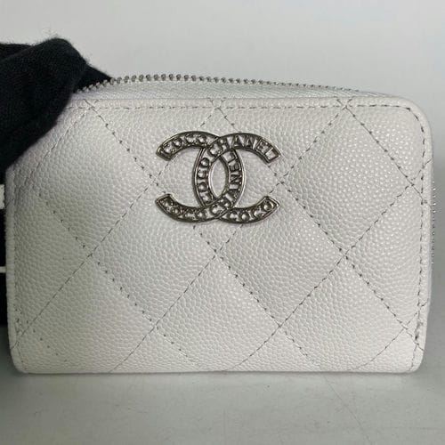【高雄夢時代店】CHANEL/錢包其他種類//AP3830_4
