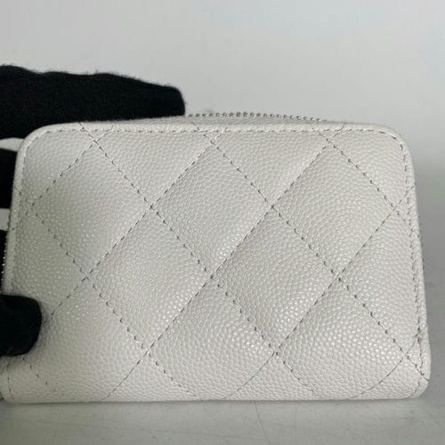 【高雄夢時代店】CHANEL/錢包其他種類//AP3830_5