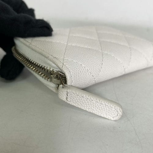 【高雄夢時代店】CHANEL/錢包其他種類//AP3830_7