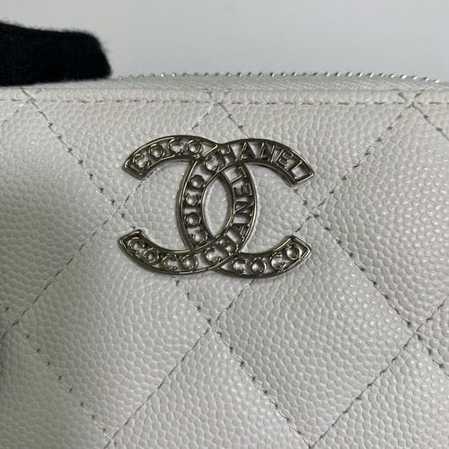 【高雄夢時代店】CHANEL/錢包其他種類//AP3830_8