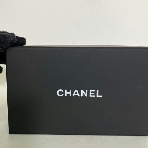 【高雄夢時代店】CHANEL/錢包其他種類//AP3830_9