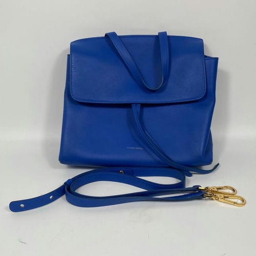 【台中新時代店】Mansur Gavriel/側背包//_9