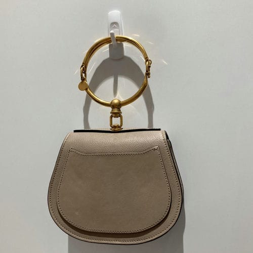 【忠孝敦化收購專門店】Chloe/側背包//01-18-63.65_2