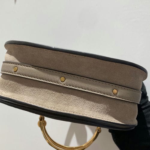 【忠孝敦化收購專門店】Chloe/側背包//01-18-63.65_3