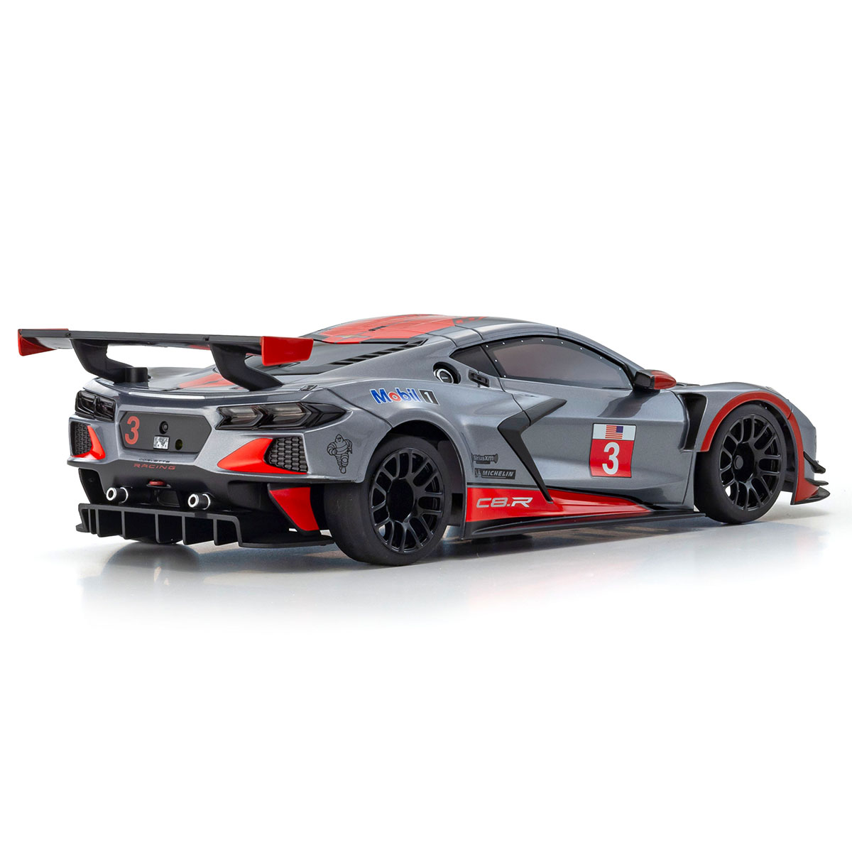 32356GMR MINI-Z MR-04 RWD RTR CHEVROLET® CORVETTE® C8.R