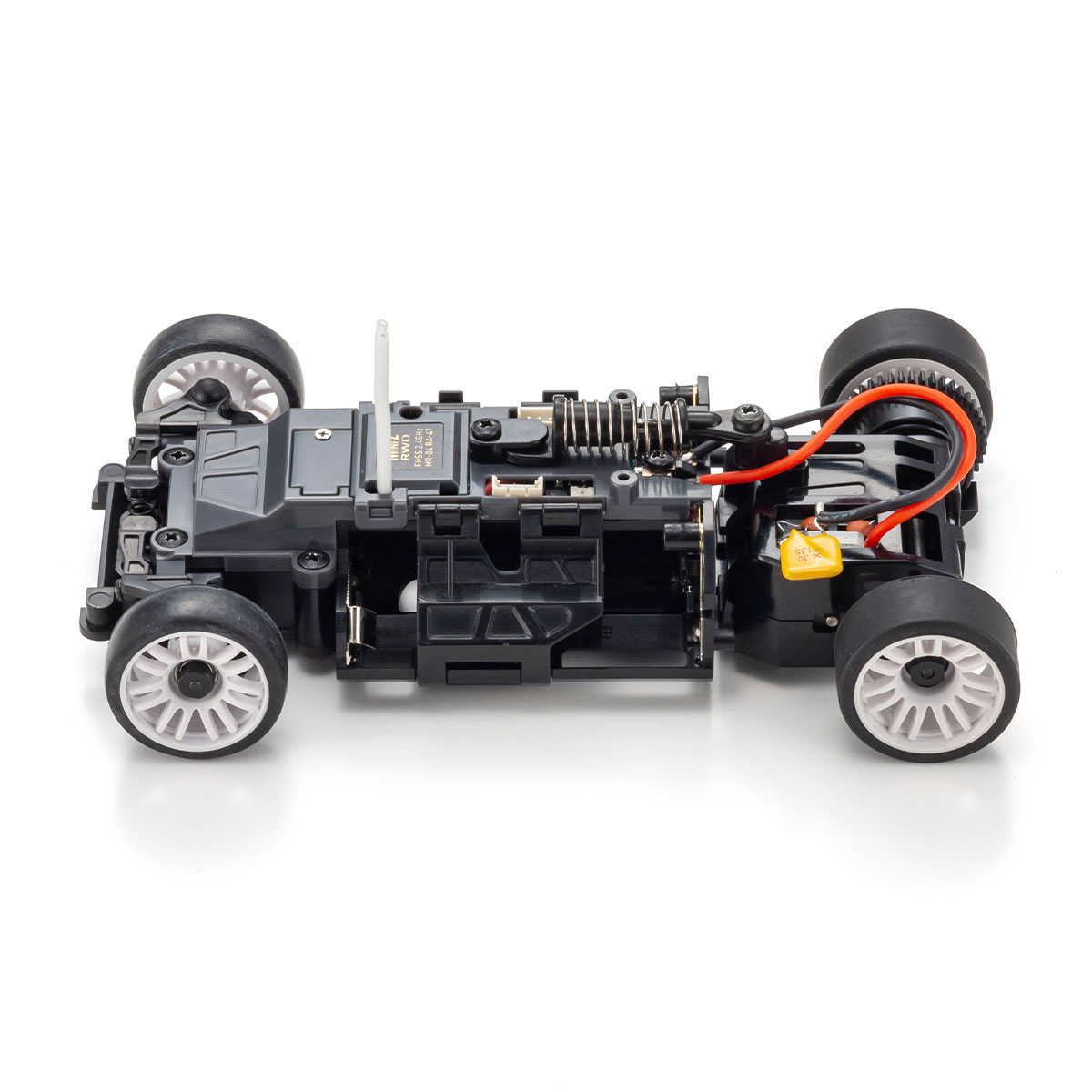 32356GMR MINI-Z MR-04 RWD RTR CHEVROLET® CORVETTE® C8.R