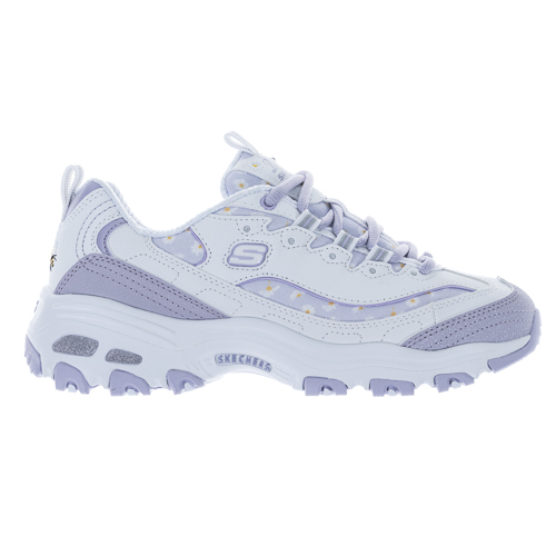 SKECHERS 女休閒系列 D’LITES (896180WLV)_1