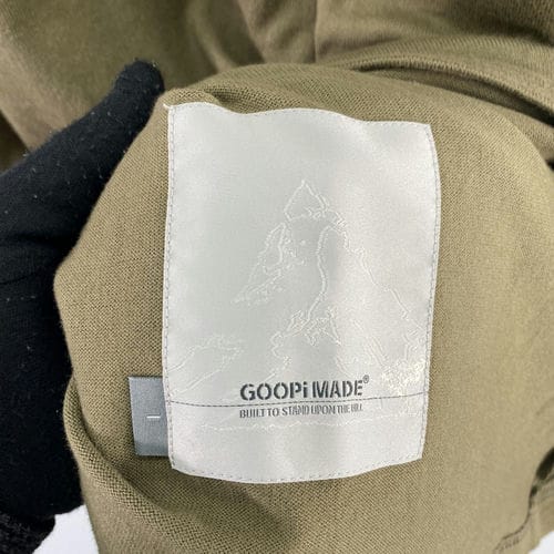 【台中一中店】GOOPi MADE/長袖T/1/_2