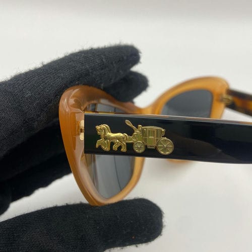 【忠孝敦化收購專門店】COACH/太陽眼鏡//HC8205_7