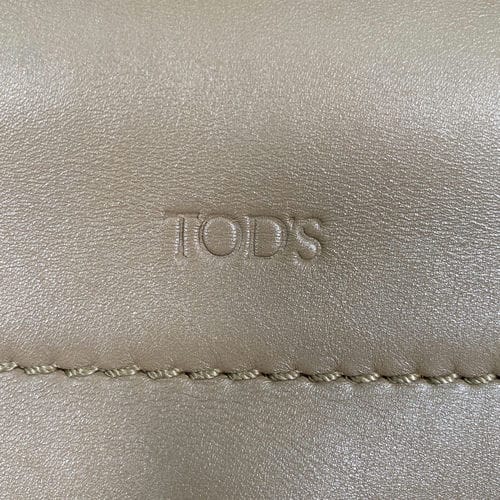 【高雄SKMPARK店】TOD’S/側背包//T134_4