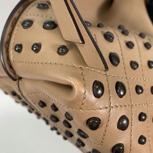【高雄SKMPARK店】TOD’S/側背包//T134_7